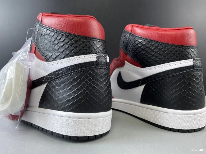 “satin 1240 high cd0461- 1 air snake” jordan ModernLook og 0520
